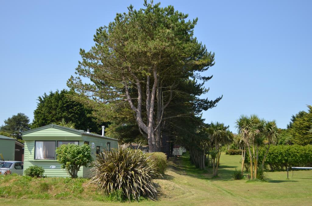 Landscove Hotel Brixham Exterior photo