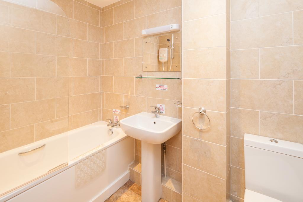 Landscove Hotel Brixham Room photo