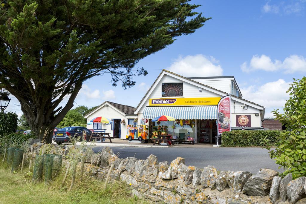 Landscove Hotel Brixham Exterior photo